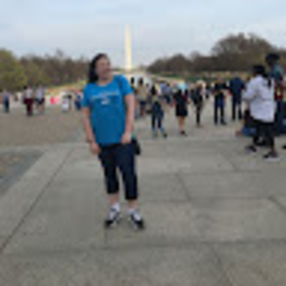 Meet your Posher, Marissa